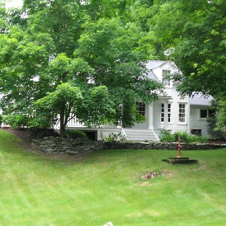 B&B On Seven Acres With Private Bed & Bath Clinton Corners Zewnętrze zdjęcie