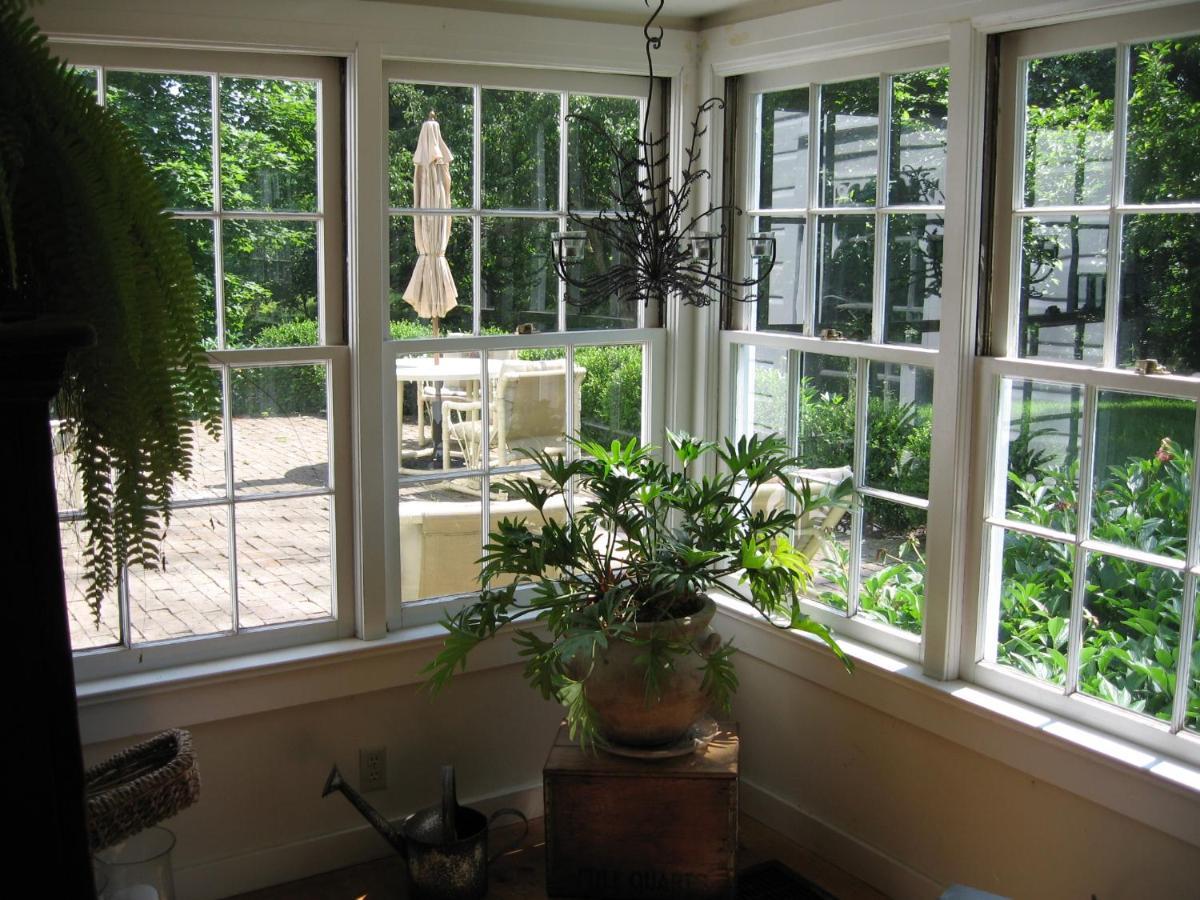 B&B On Seven Acres With Private Bed & Bath Clinton Corners Zewnętrze zdjęcie