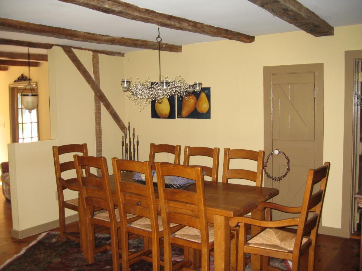 B&B On Seven Acres With Private Bed & Bath Clinton Corners Zewnętrze zdjęcie