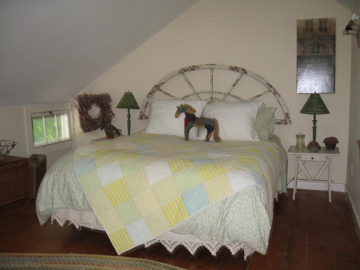B&B On Seven Acres With Private Bed & Bath Clinton Corners Zewnętrze zdjęcie