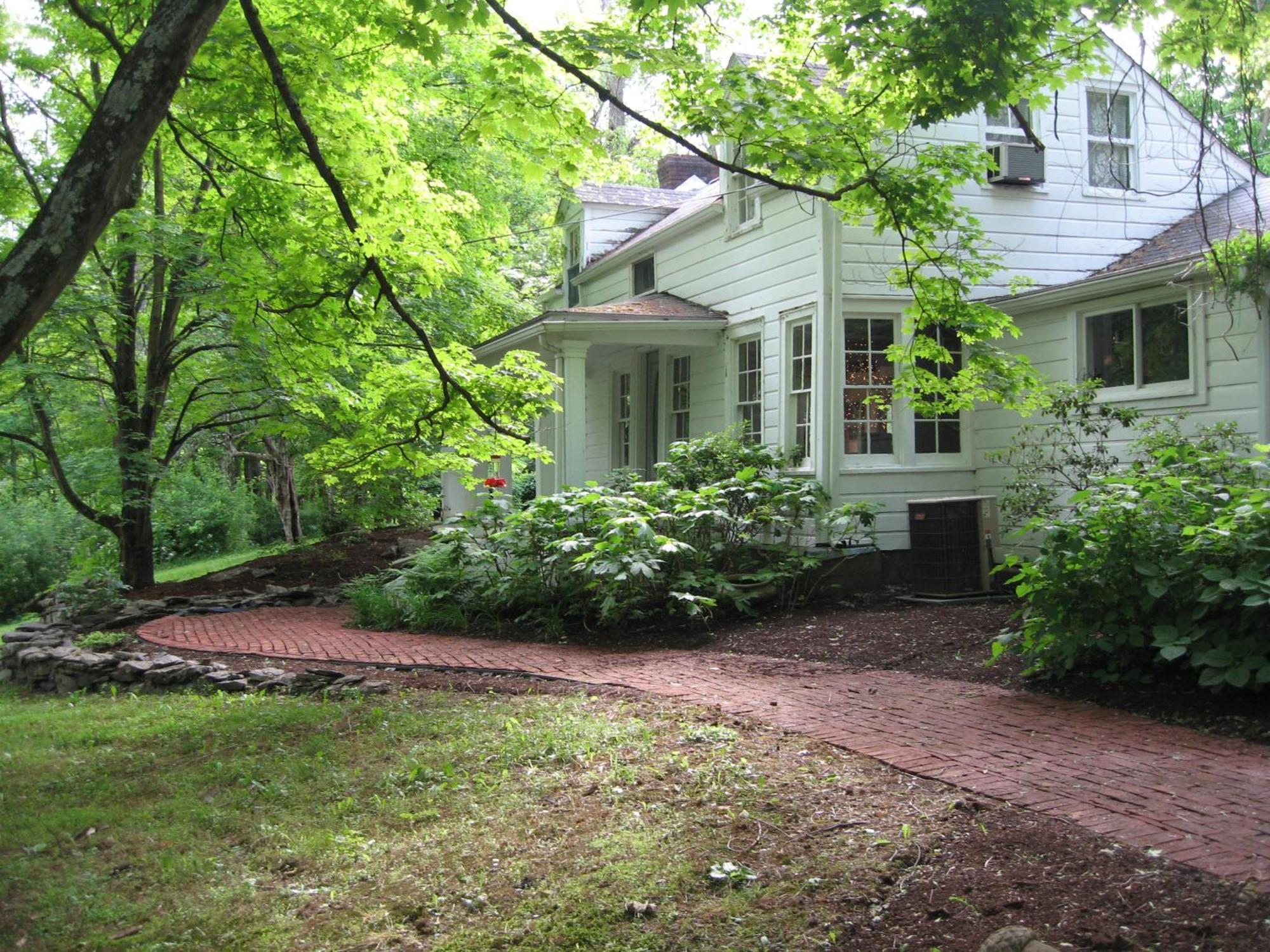 B&B On Seven Acres With Private Bed & Bath Clinton Corners Zewnętrze zdjęcie