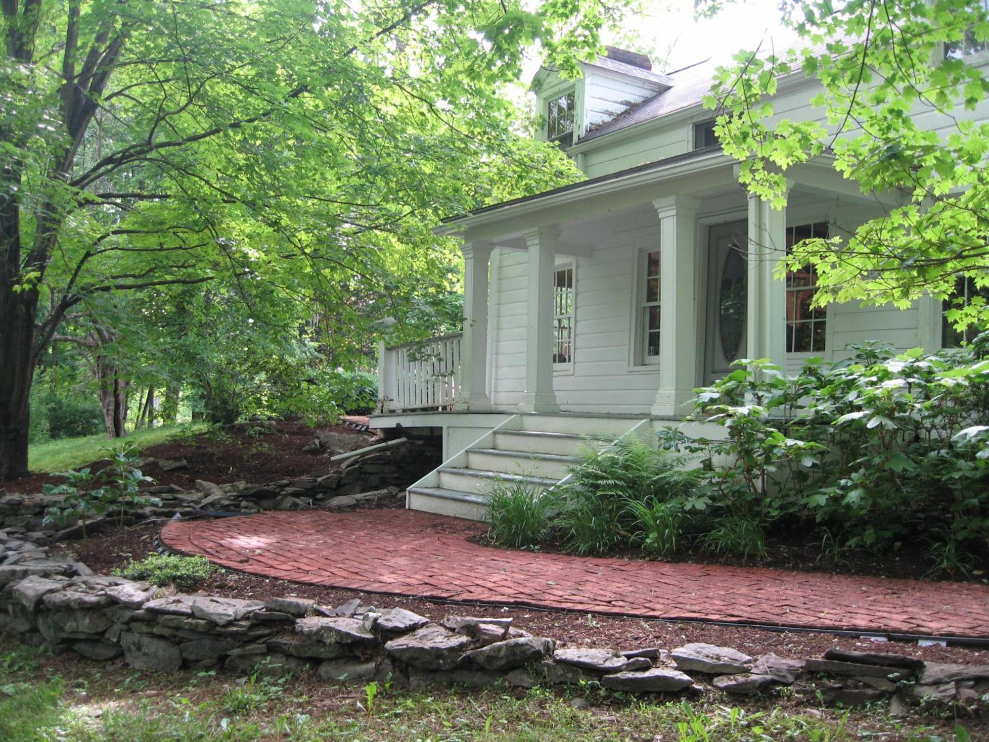 B&B On Seven Acres With Private Bed & Bath Clinton Corners Zewnętrze zdjęcie